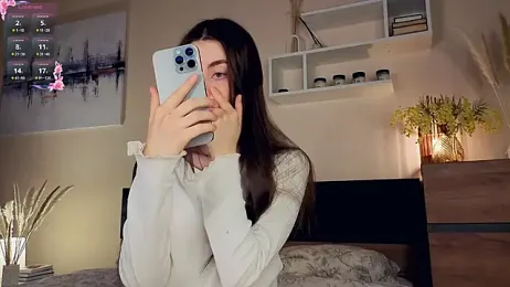 MaryJacksoon stripchat stream image