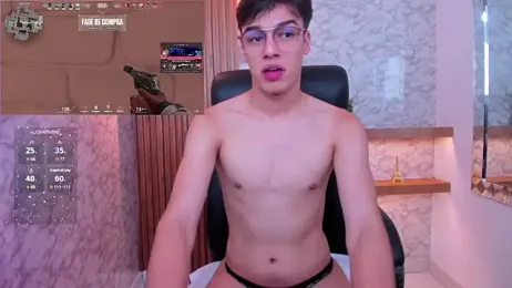 Gerony_ stripchat stream image