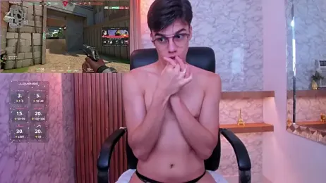 Gerony_ stripchat stream image