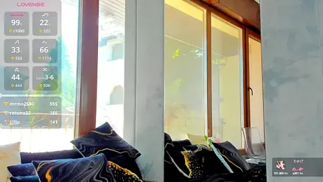 Sassy_Teen stripchat stream image