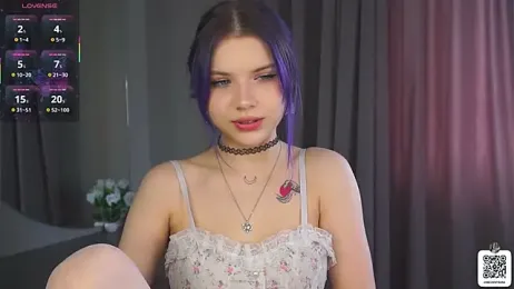 EvelyynLopez stripchat stream image