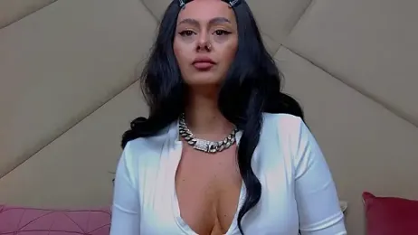 ChloeFrost stripchat stream image