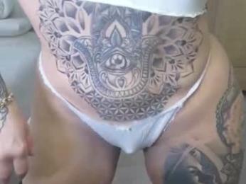 libbyloveheartx chaturbate stream image