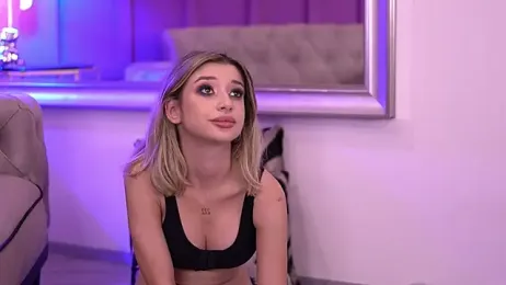 OdetteMason stripchat stream image