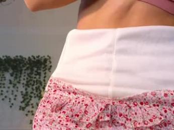 eli_sun chaturbate stream image