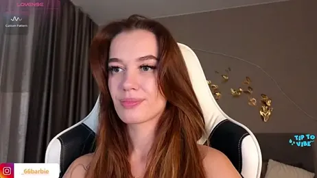 BBabyShark stripchat stream image