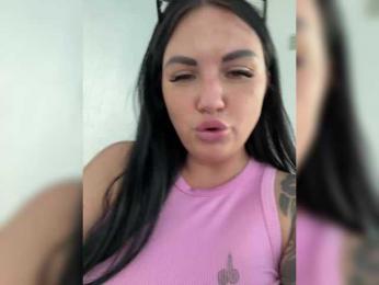 KROSHKA_N bongacams stream image