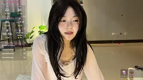 nanaliu6 stripchat stream image