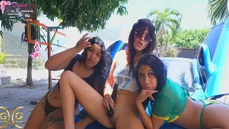 ggmansion stripchat stream image