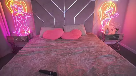 JeysyPotter stripchat stream image