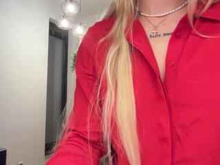 Maci Reynolds flirt4free stream image