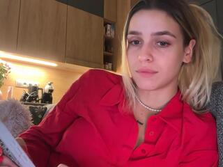 Maci Reynolds flirt4free stream image