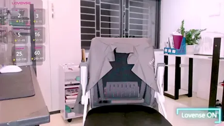 Shyn__ stripchat stream image