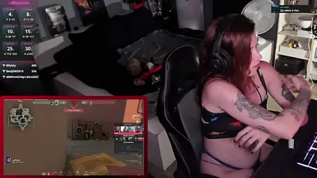 Horny_Makima stripchat stream image