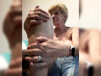 Reife-dame bongacams stream image