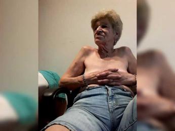 Reife-dame bongacams stream image