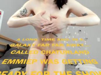emmiep chaturbate stream image