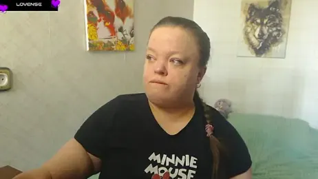 Janiffer_MiMi stripchat stream image