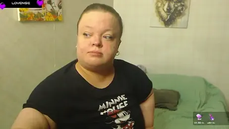 Janiffer_MiMi stripchat stream image