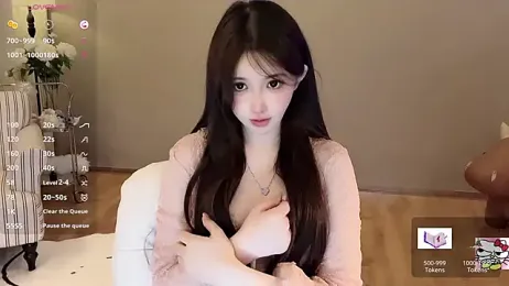 Hahaha_ha2 stripchat stream image