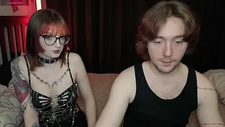 ellen_and_danny stripchat stream image