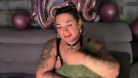 Monageil stripchat stream image