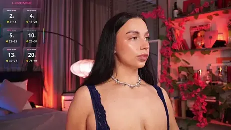 LunaNight stripchat stream image