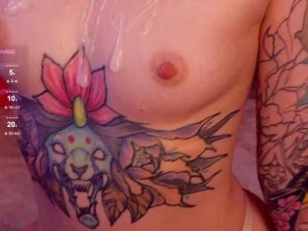 HoneyCherry bongacams stream image