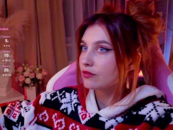 HoneyCherry bongacams stream image