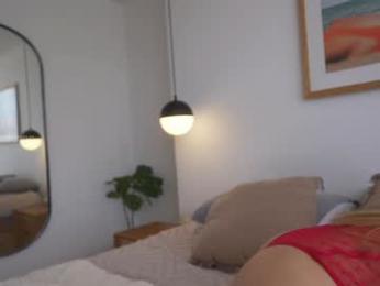 rebeccastonee chaturbate stream image