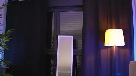 EllenKarter stripchat stream image