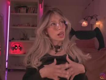 soficb chaturbate stream image