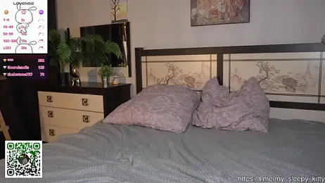 NoreenHatter stripchat stream image