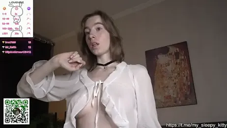 NoreenHatter stripchat stream image