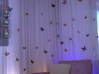 AnnaRhodes bongacams stream image