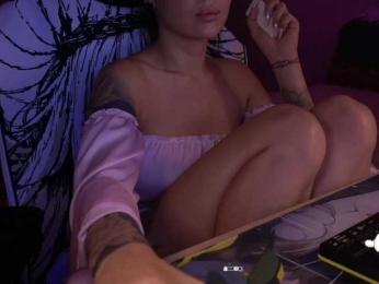 AmaReda bongacams stream image