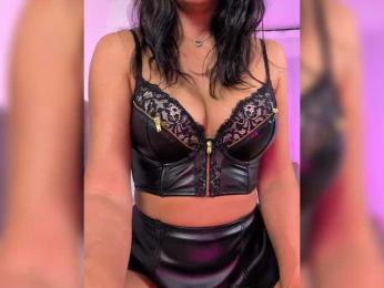 Lorienna bongacams stream image