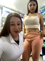 roouse stripchat stream image