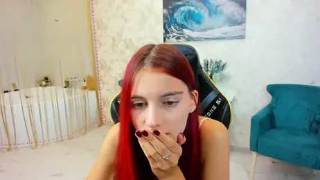 RedLipse stripchat stream image