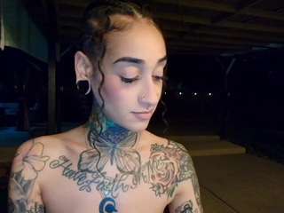 starryari69 camsoda stream image