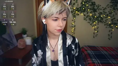 EngelAlman stripchat stream image