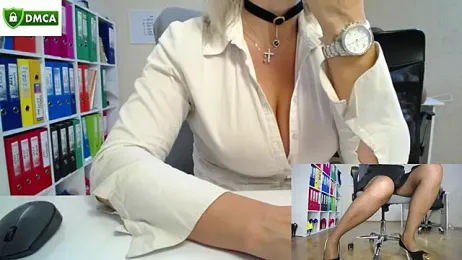 secret-office stripchat stream image