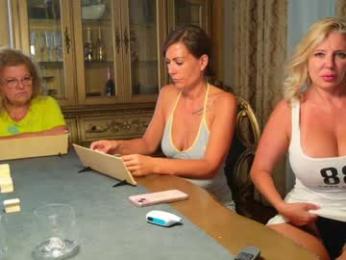 tunderose chaturbate stream image