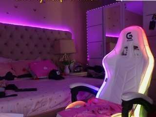 aliciarey camsoda stream image