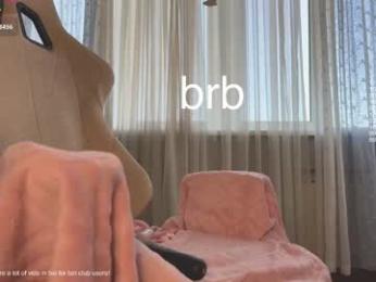 honey_sunshine chaturbate stream image