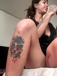 Nikatsu stripchat stream image