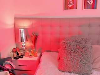 jasminevans camsoda stream image