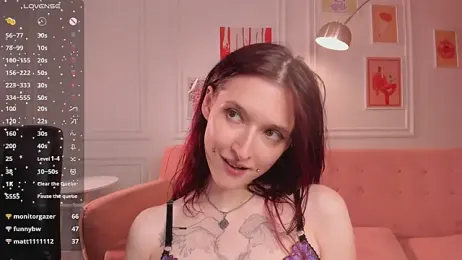 J_Hunter_ stripchat stream image