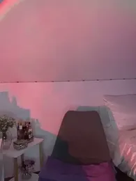 AdelinaAlia stripchat stream image