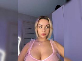 Mila-m bongacams stream image